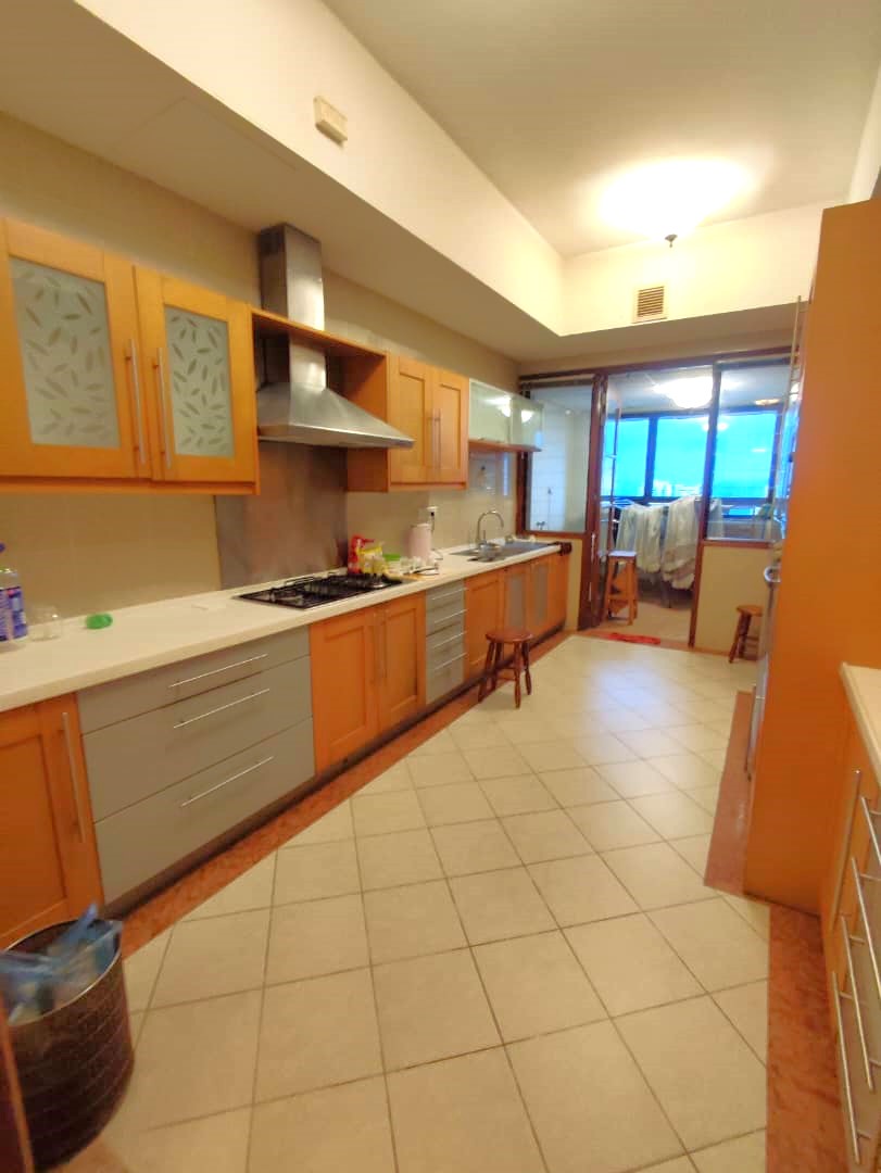 Mont Kiara Damai Resort Condominium - photo 4