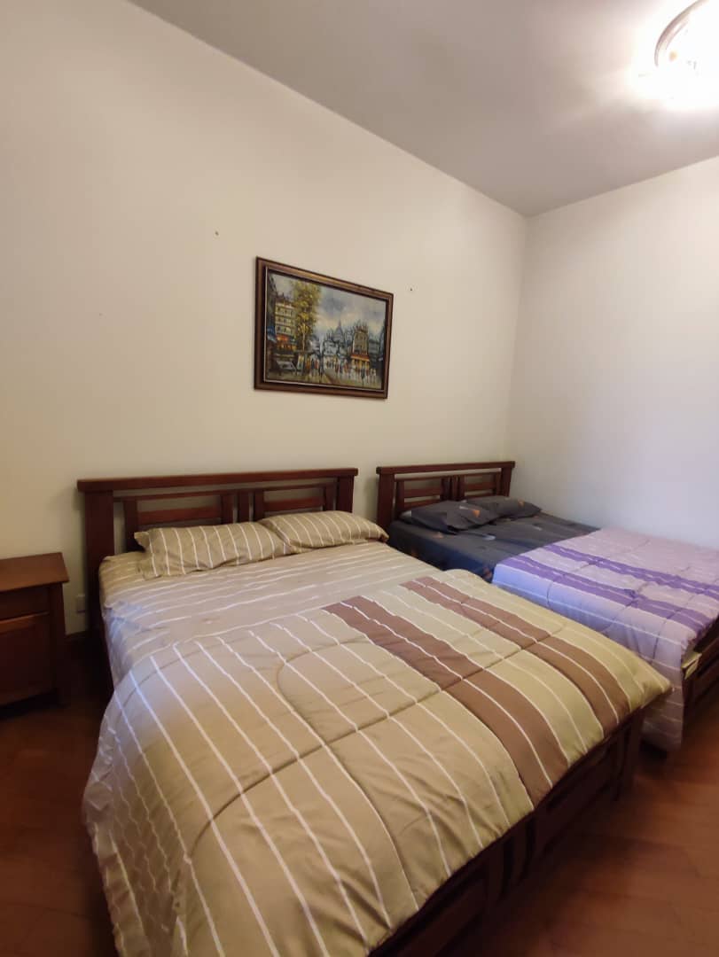 Mont Kiara Damai Resort Condominium - photo 6