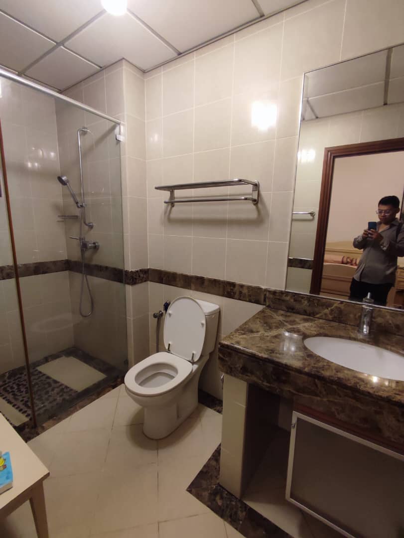 Mont Kiara Damai Resort Condominium - photo 8