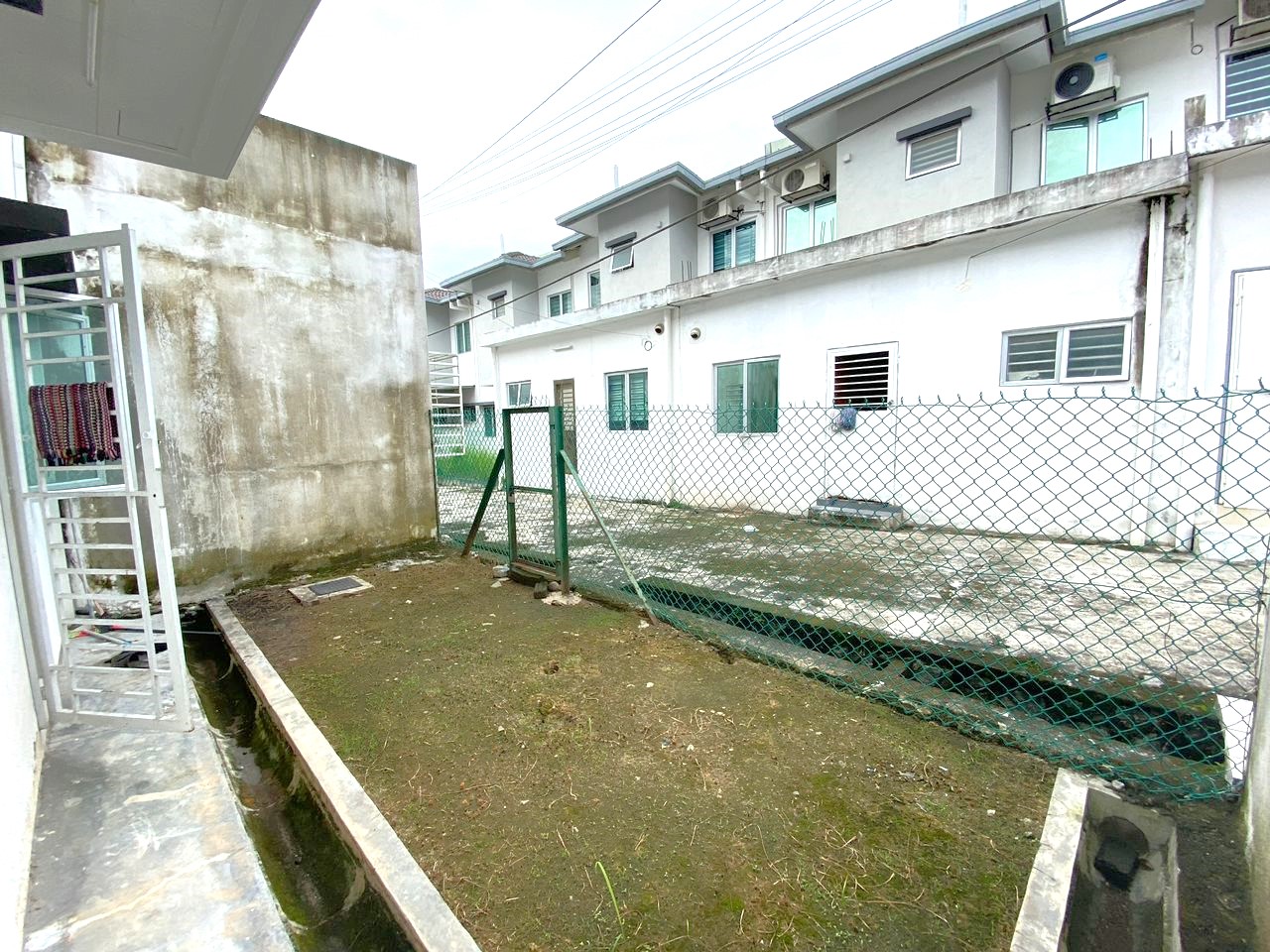 Rafflesia Taman Pelangi - photo 3