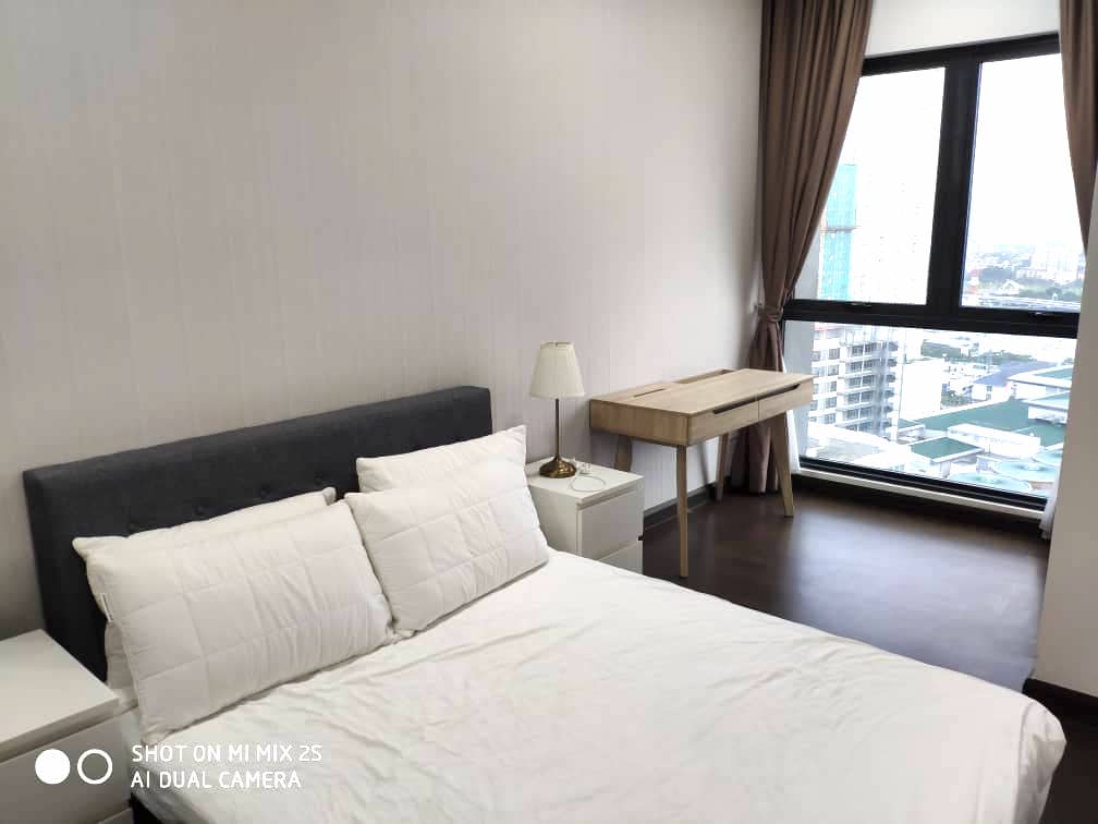 V Residence Suites - photo 6