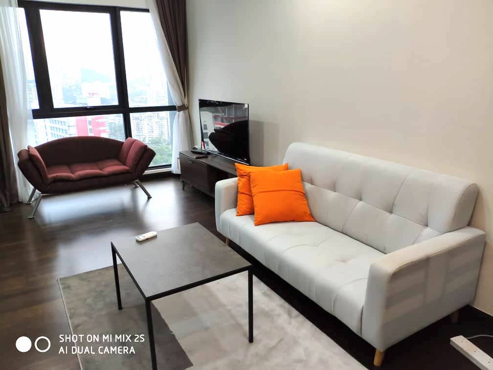 V Residence Suites - photo 9