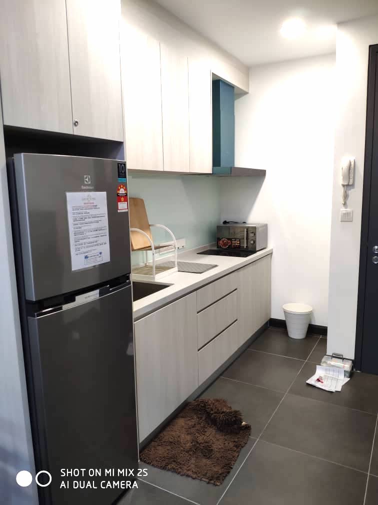 V Residence Suites - photo 10
