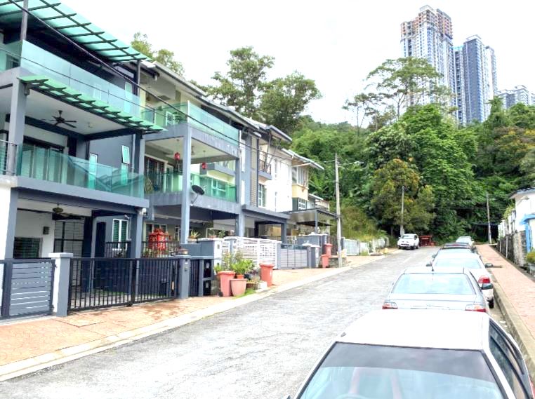 Ara Residence Bandar Sri Damansar - photo 2