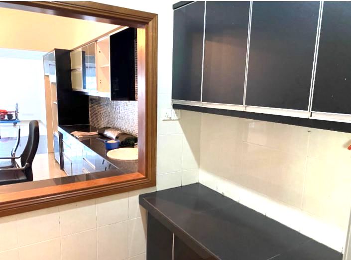 Ara Residence Bandar Sri Damansar - photo 13