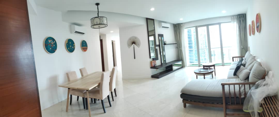 Marc Residence - photo 4