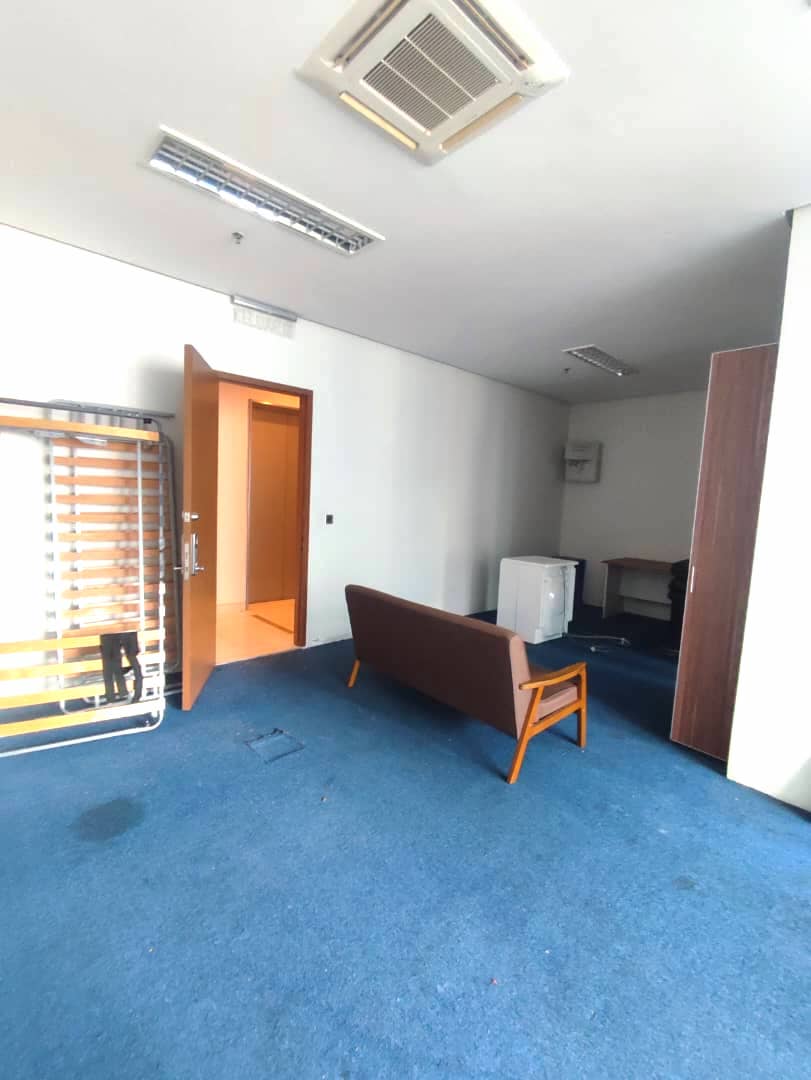 Soho Suites KLCC Office - photo 2