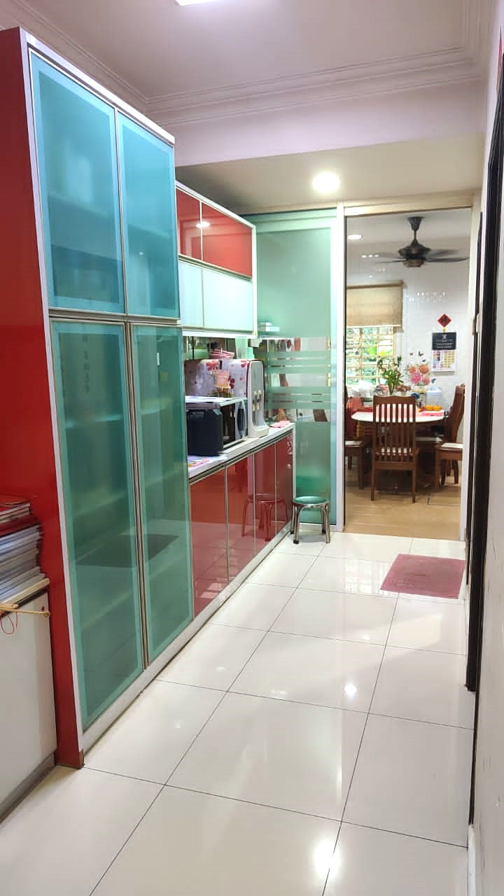 2 Storey House Taman Seri Cheras Batu 9 Selangor - photo 3
