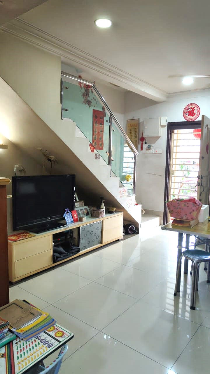2 Storey House Taman Seri Cheras Batu 9 Selangor - photo 6