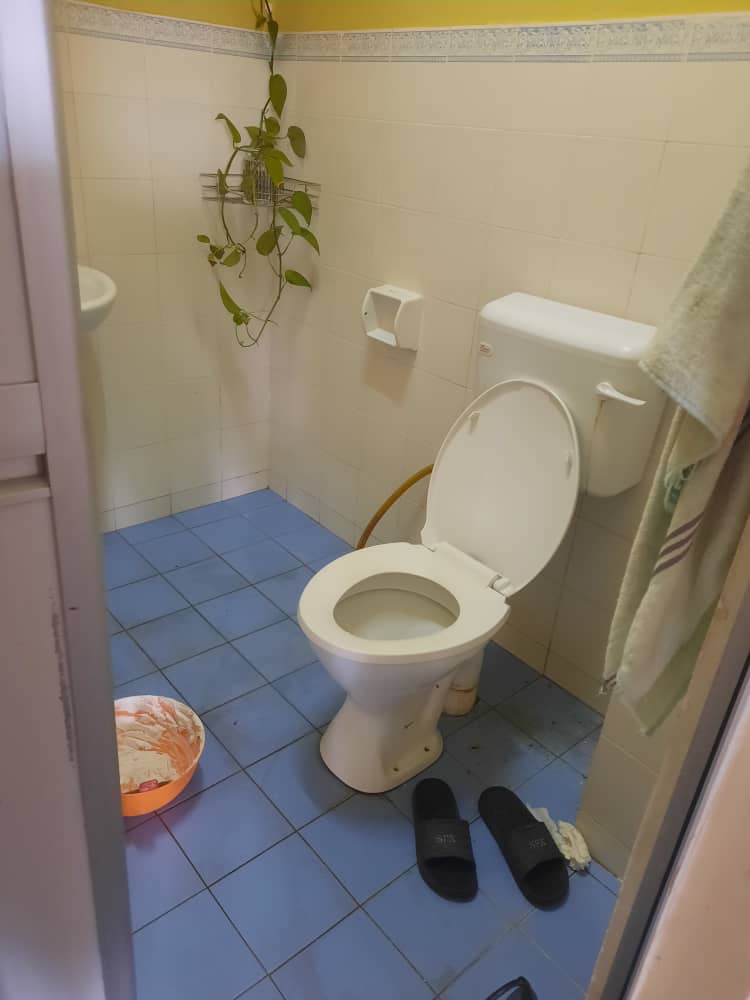 Ampang Damai Condominium - photo 2