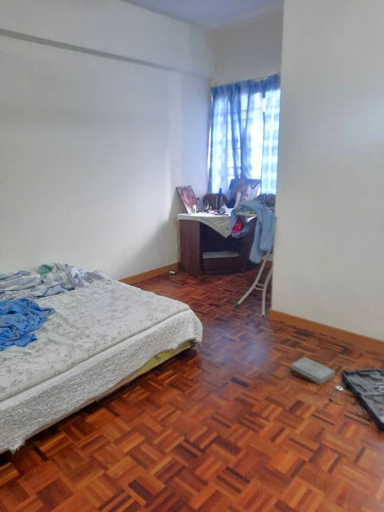 Ampang Damai Condominium - photo 4