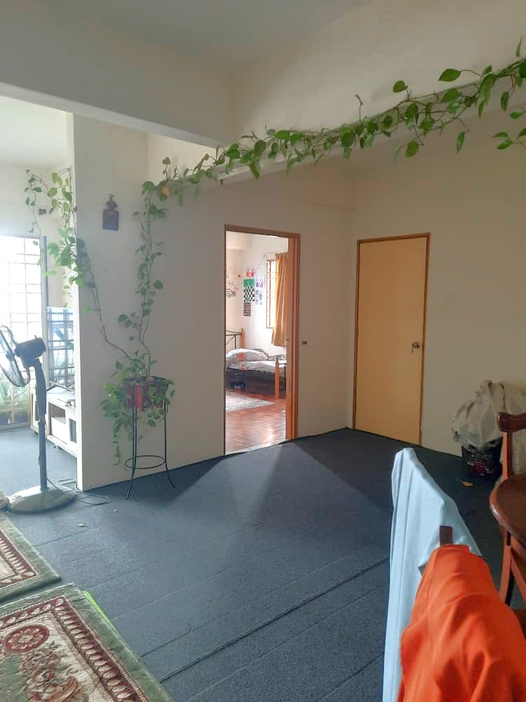 Ampang Damai Condominium - photo 5