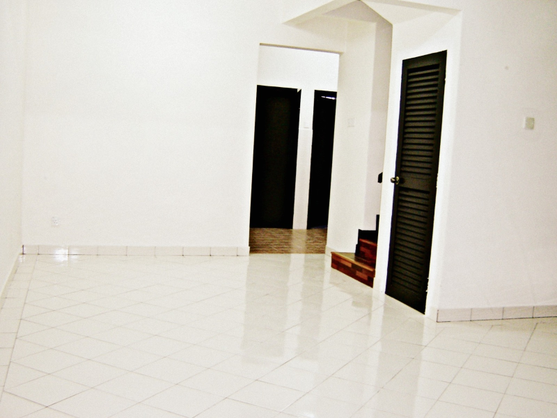 2 Storey Terrace House Puchong Hartamas For Sale - photo 13