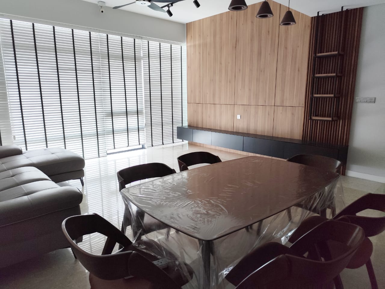 Anggun Residences KLCC - photo 5