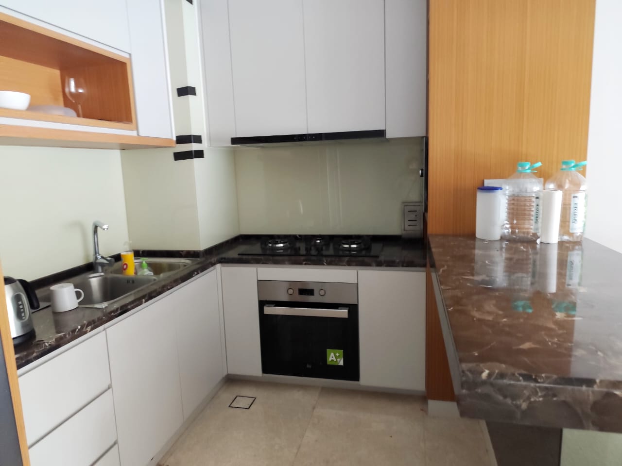 Anggun Residences KLCC - photo 7