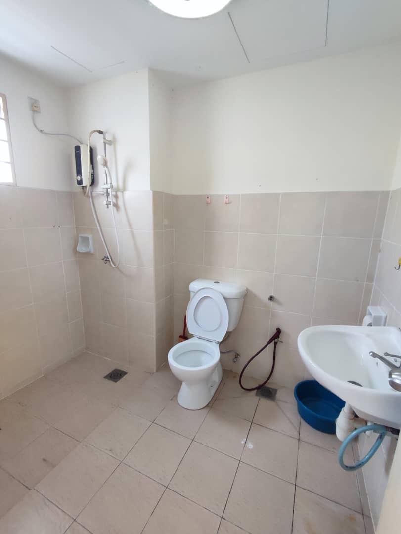 Ampang Putra Residency - photo 2