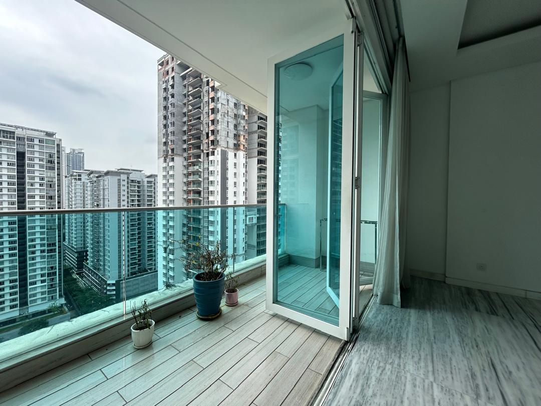 Kiara 9 Residency Mont Kiara - photo 10