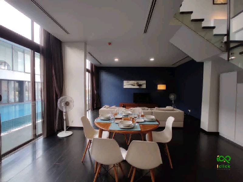 Clearwater Residences Damansara Heights - photo 5