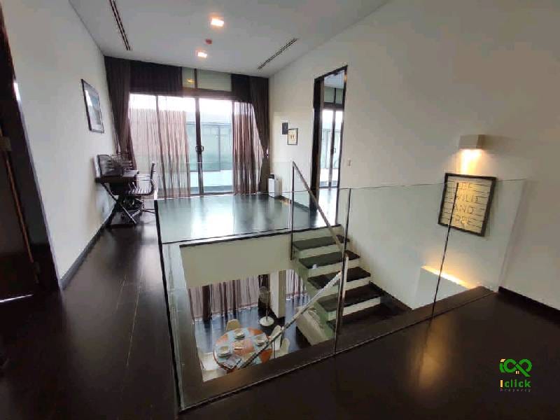 Clearwater Residences Damansara Heights - photo 11
