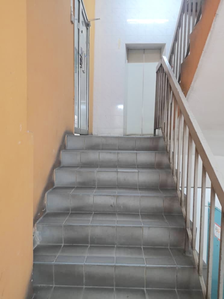 4 Storey Shop Office Taman Serdang Perdana - photo 2