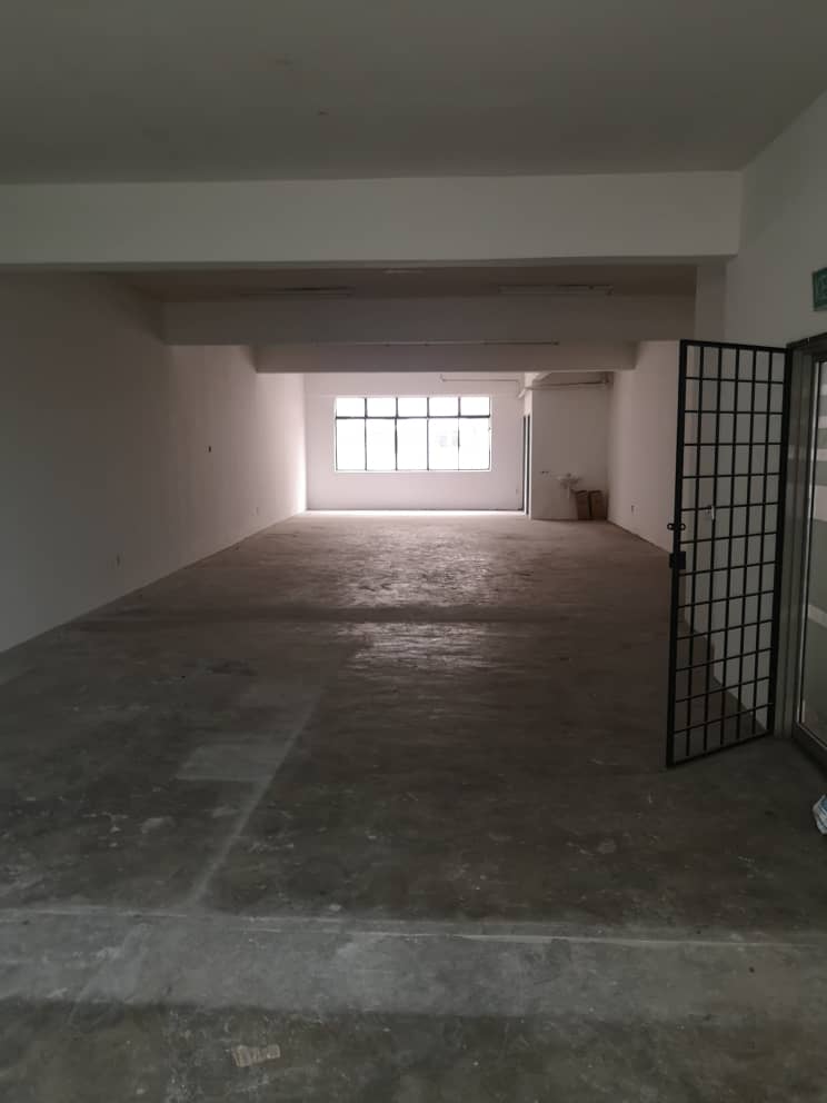 4 Storey Shop Office Taman Serdang Perdana - photo 6