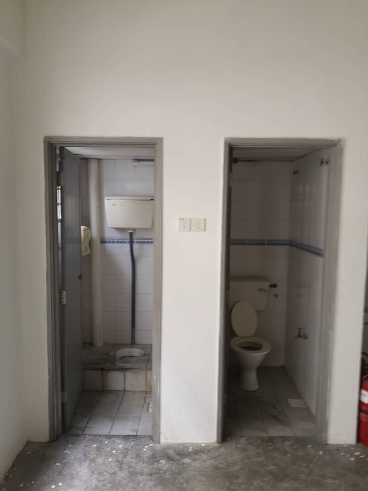 4 Storey Shop Office Taman Serdang Perdana - photo 7