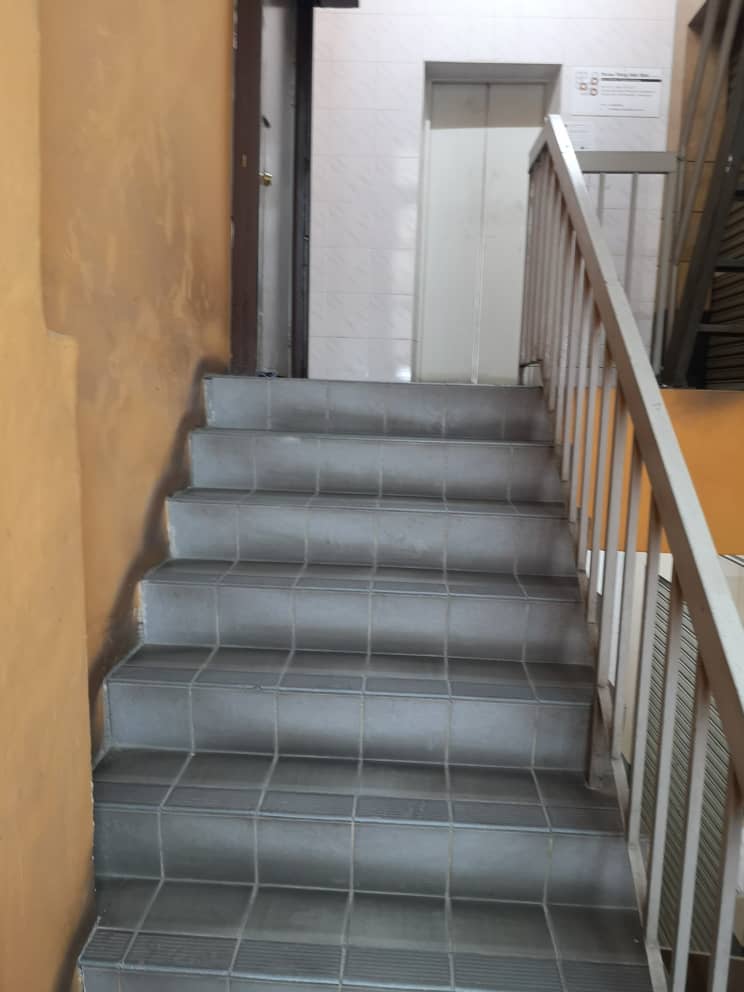 4 Storey Shop Office Taman Serdang Perdana - photo 8