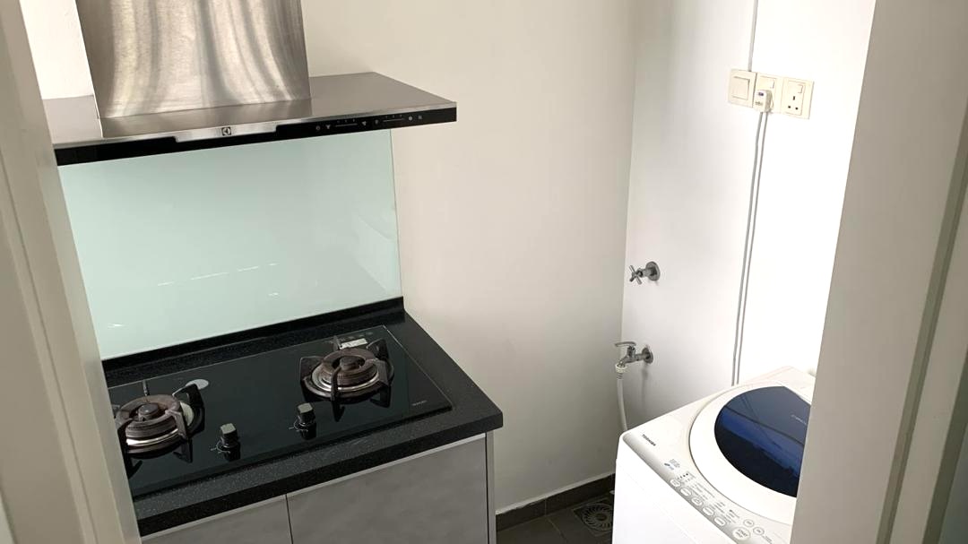 Inwood Residences - photo 5