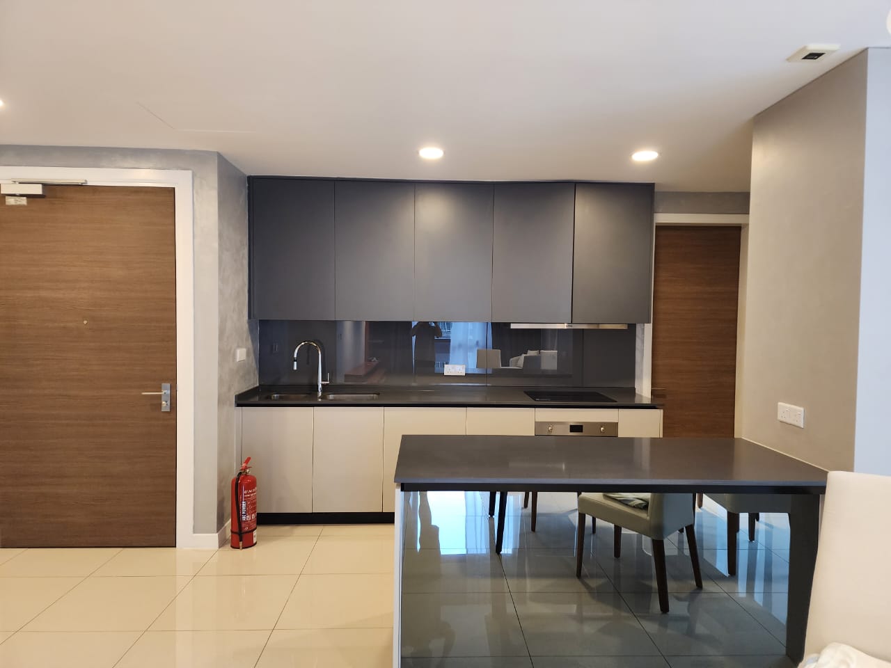 Aria Luxury Residence KLCC - photo 3