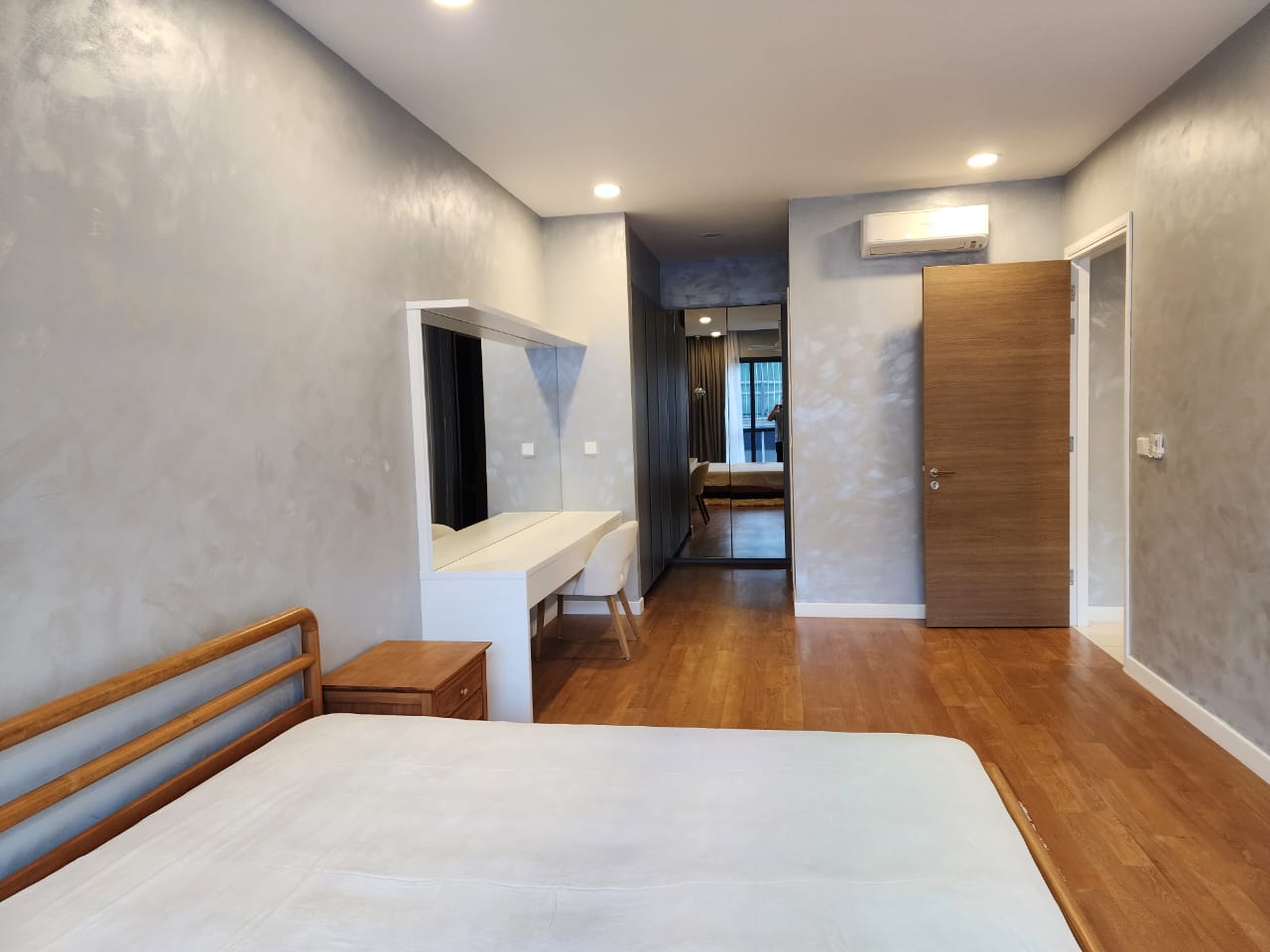 Aria Luxury Residence KLCC - photo 4