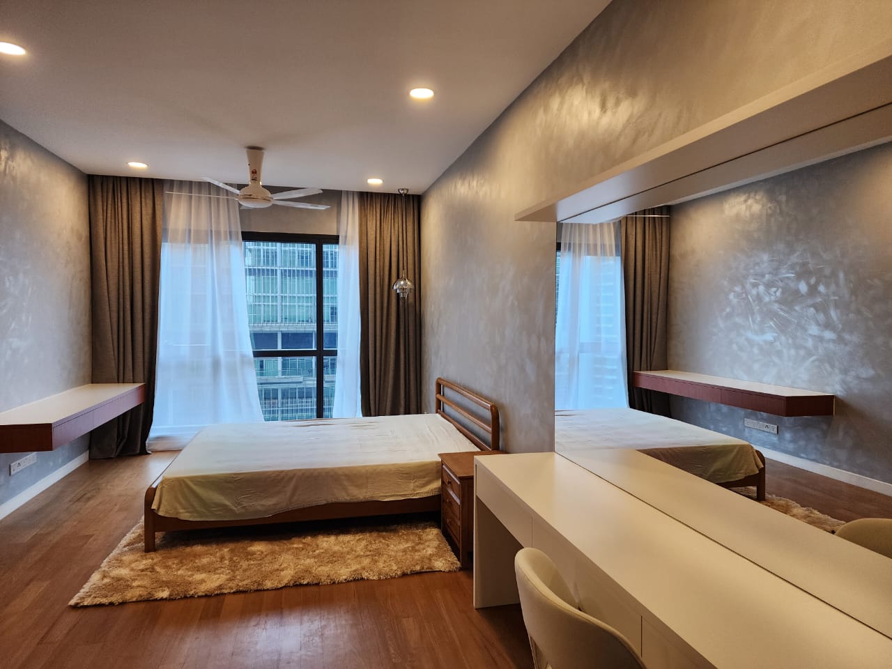 Aria Luxury Residence KLCC - photo 5