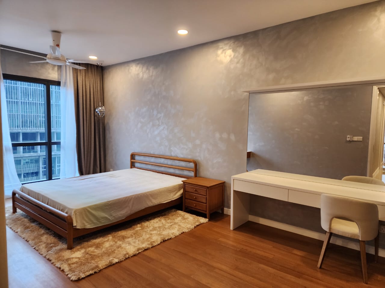 Aria Luxury Residence KLCC - photo 6