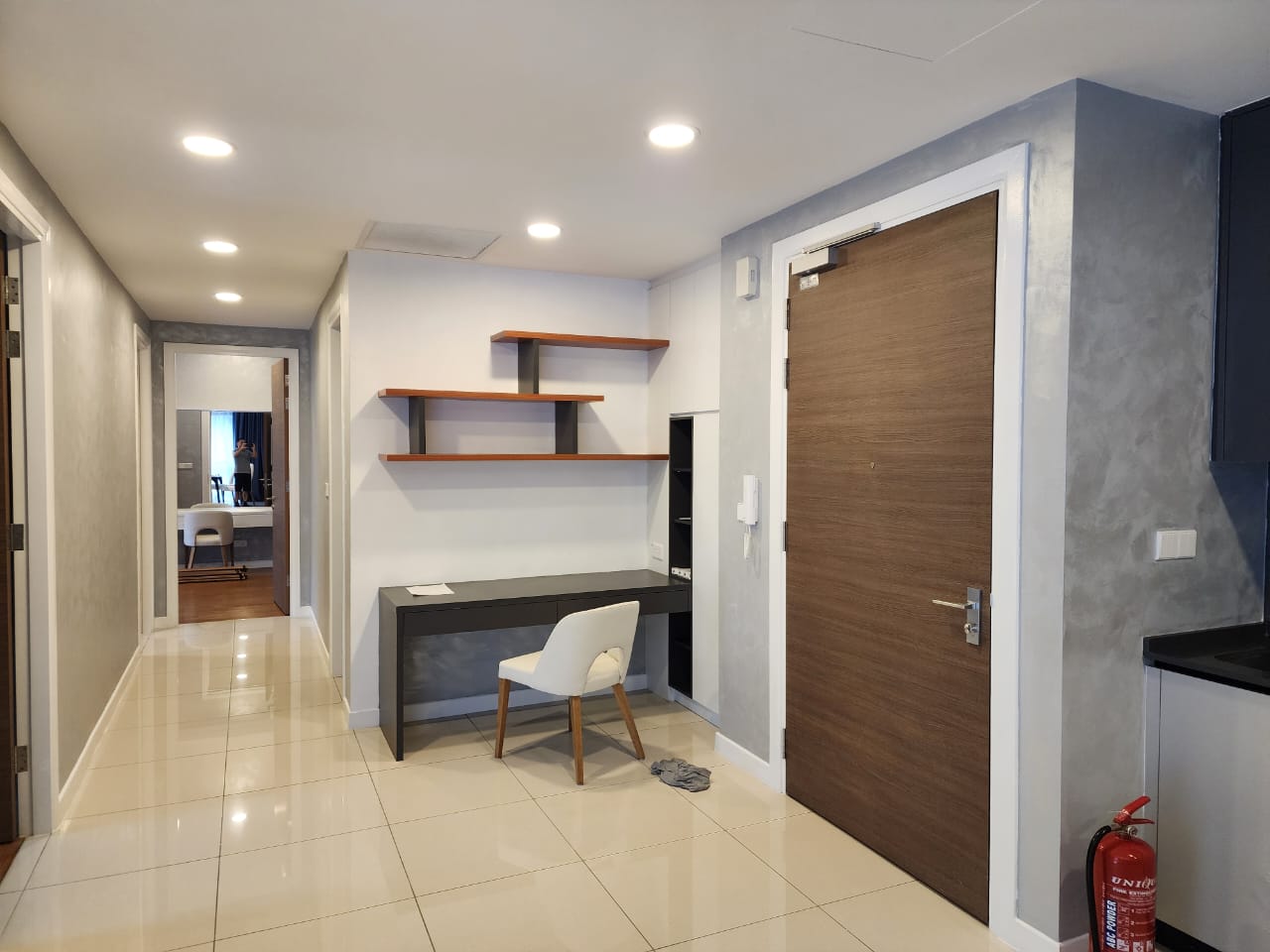 Aria Luxury Residence KLCC - photo 7