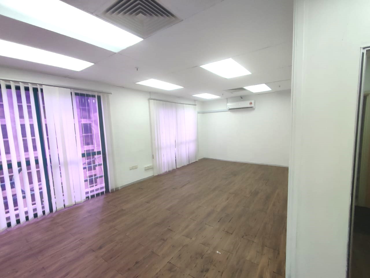 Heritage House Office Jalan Yap Ah Shak KL City - photo 2