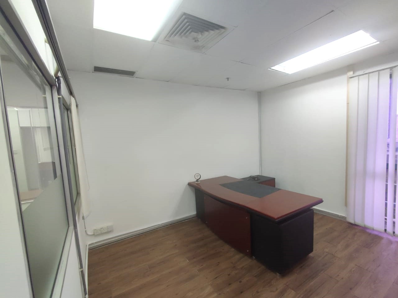 Heritage House Office Jalan Yap Ah Shak KL City - photo 3