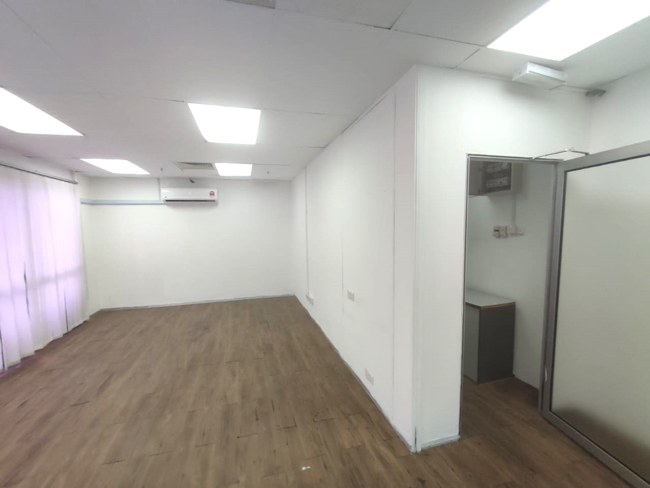 Heritage House Office Jalan Yap Ah Shak KL City - photo 4