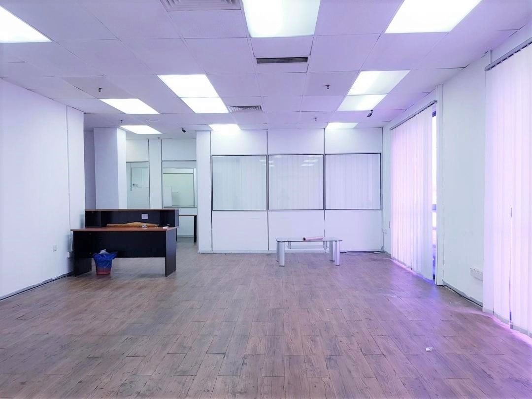 Heritage House Office Jalan Yap Ah Shak KL City - photo 5