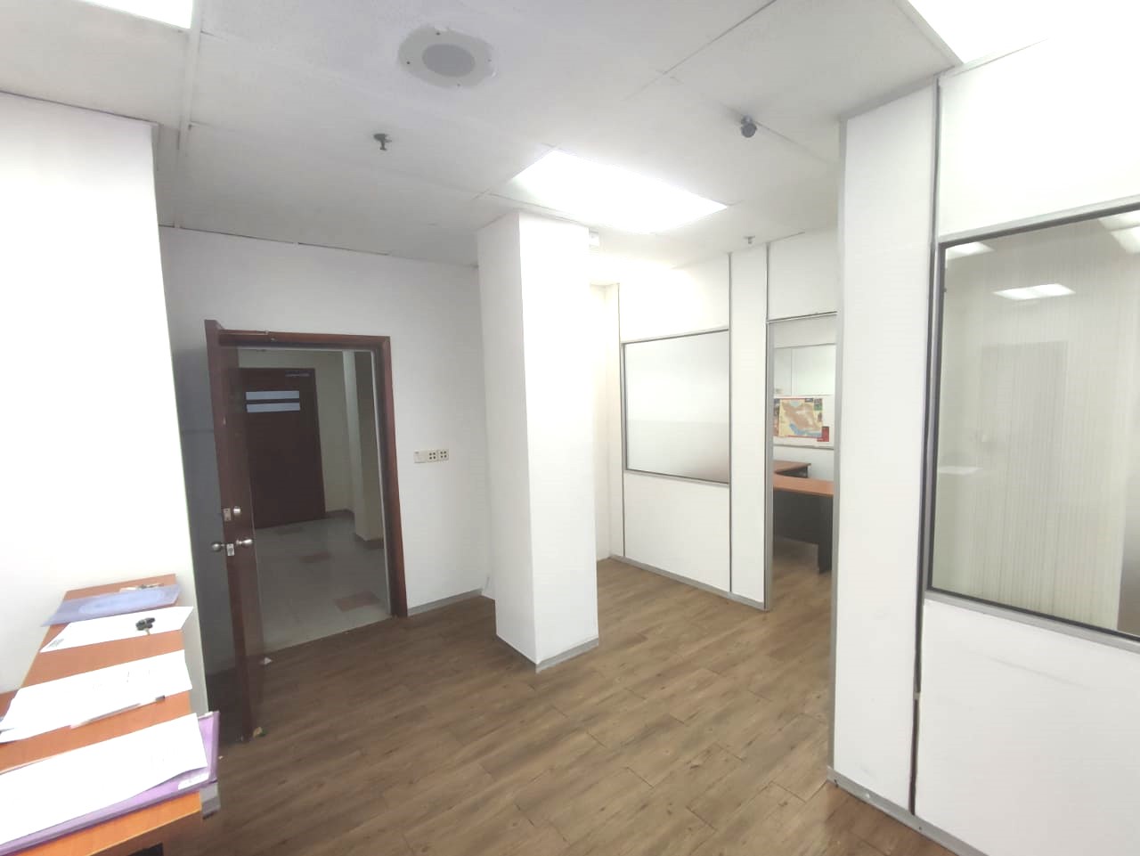 Heritage House Office Jalan Yap Ah Shak KL City - photo 7
