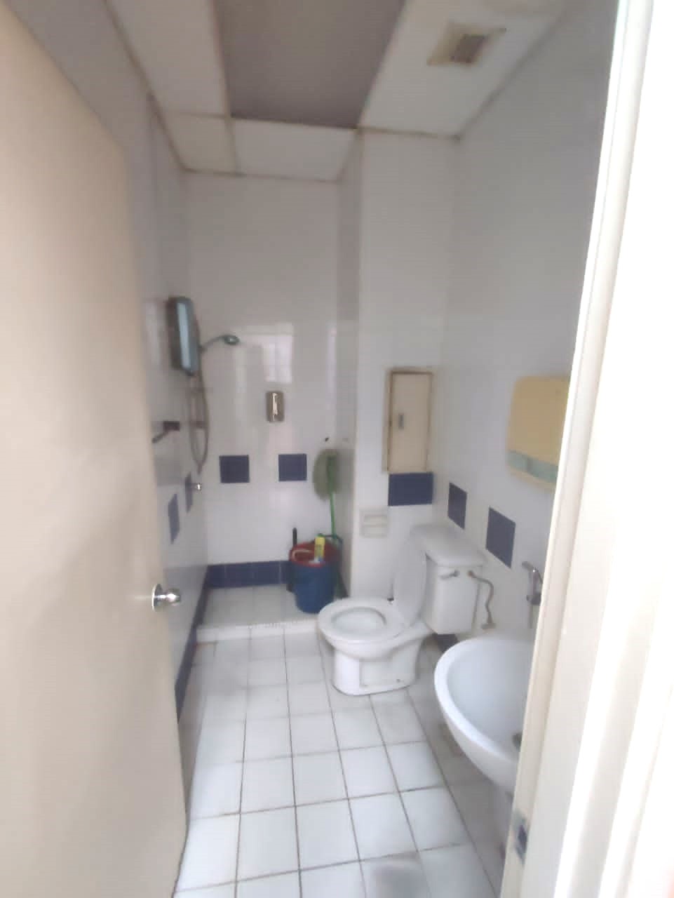 Heritage House Office Jalan Yap Ah Shak KL City - photo 8