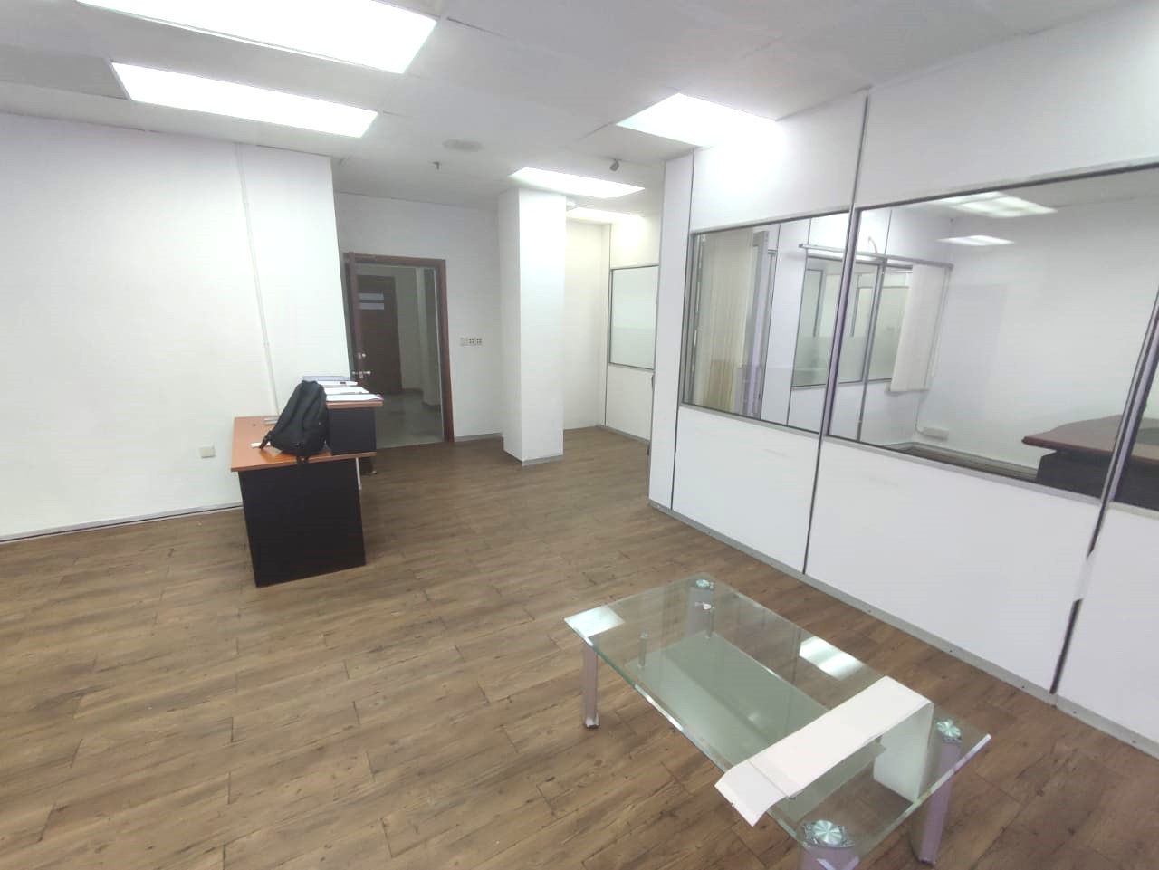 Heritage House Office Jalan Yap Ah Shak KL City - photo 10