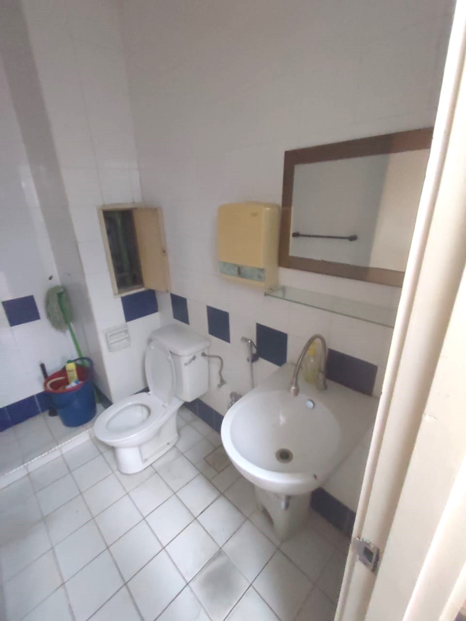 Heritage House Office Jalan Yap Ah Shak KL City - photo 11