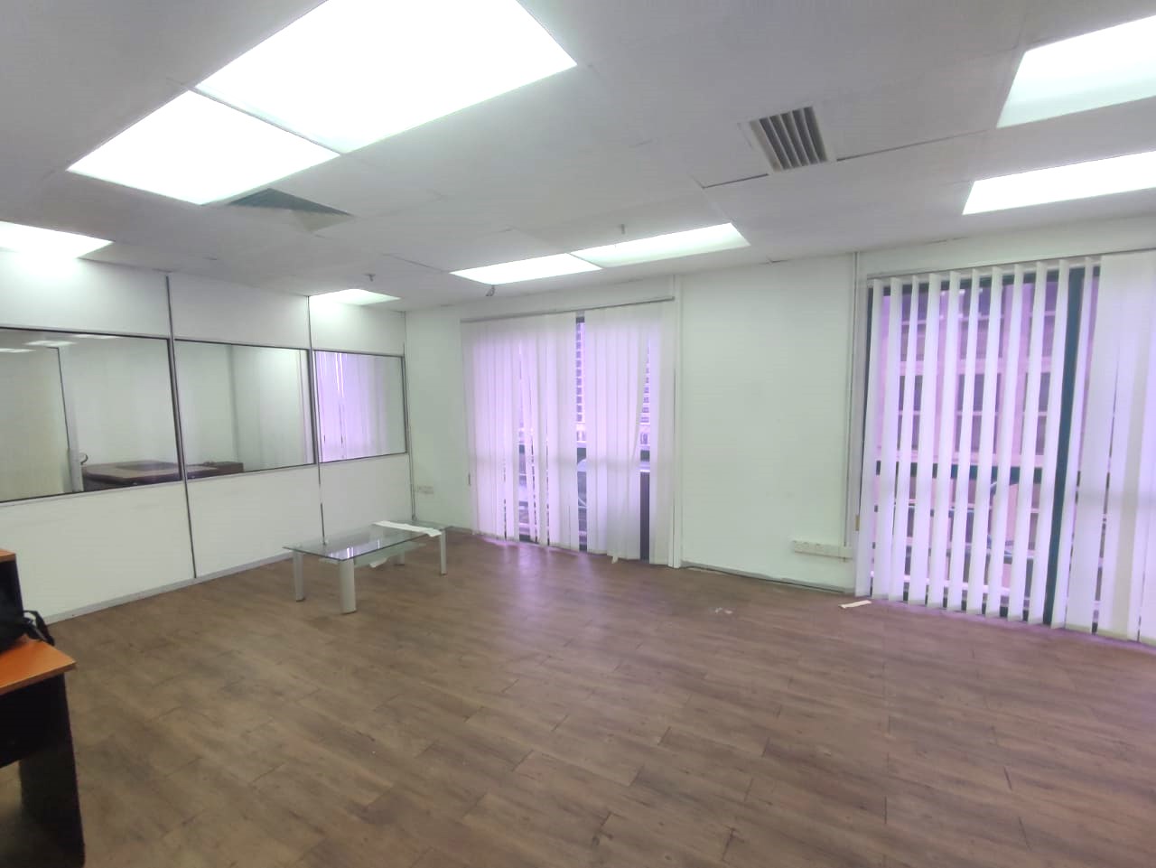 Heritage House Office Jalan Yap Ah Shak KL City - photo 12