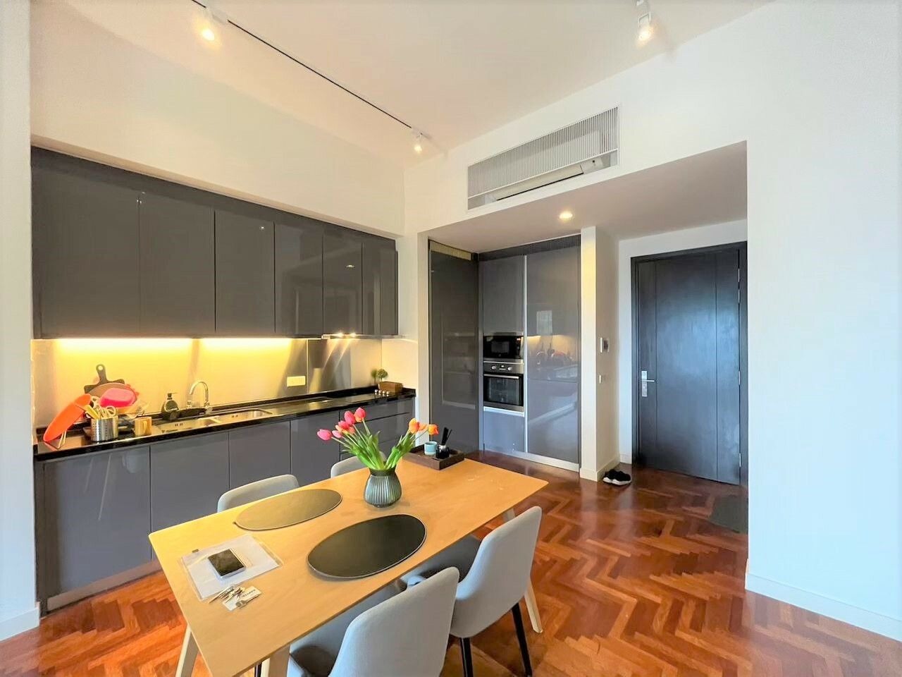 The Mews KLCC - photo 2