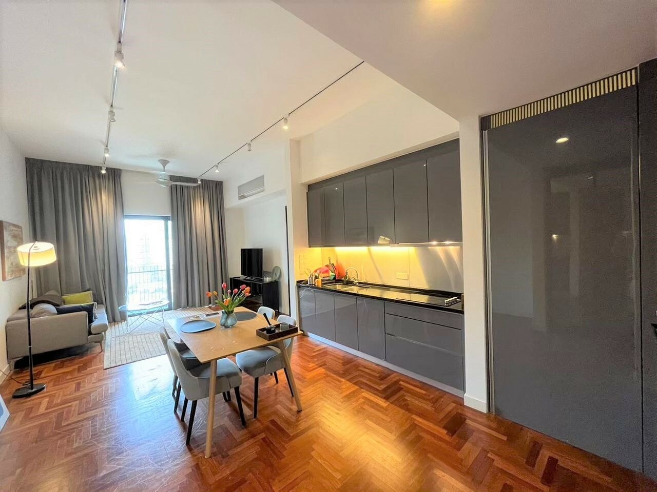 The Mews KLCC - photo 4