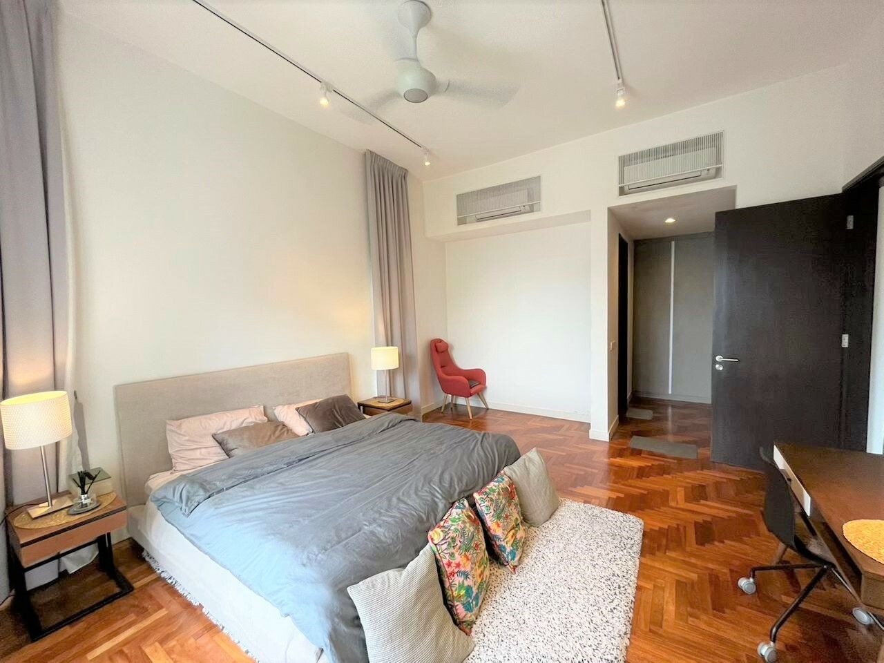 The Mews KLCC - photo 6