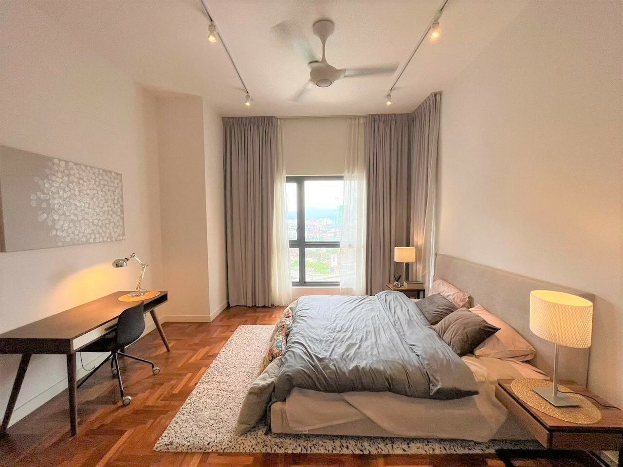 The Mews KLCC - photo 9