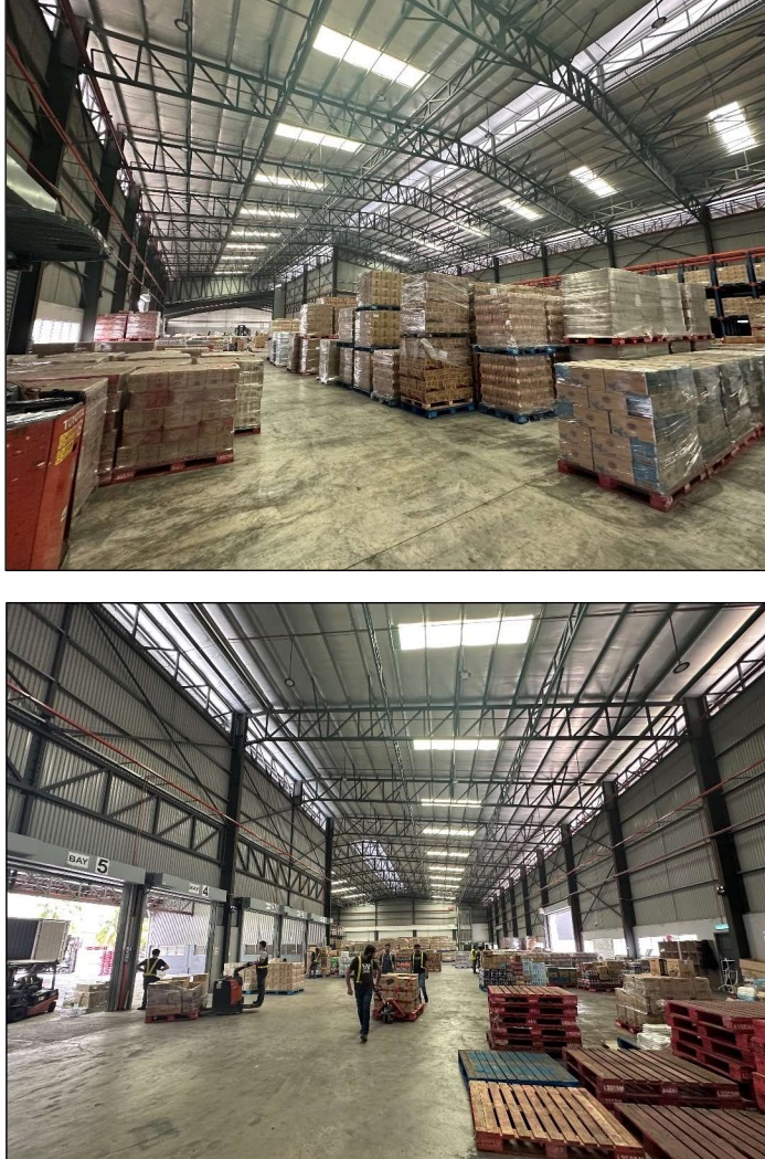 3-Storey Office Factory Warehouse Shah Alam - photo 2