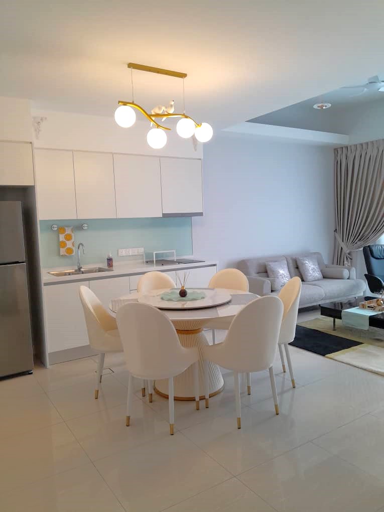 Sentral Suites KL Sentral - photo 2