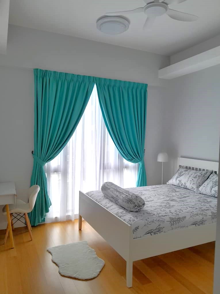 Sentral Suites KL Sentral - photo 4