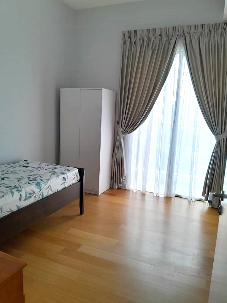 Sentral Suites KL Sentral - photo 5